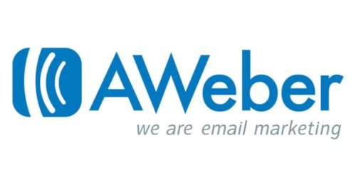 AWeber Logo - E-Mail Marketing in München und Starnberg