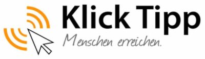 Klick Tipp Logo - E-Mail Marketing in München und Starnberg