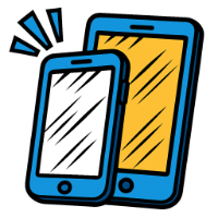 Wordpress München - Mobile Darstellung